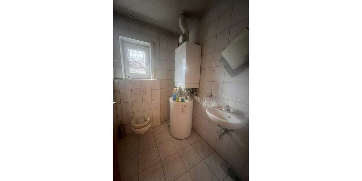 Bungalow Aidenbach - 3 Zimmer, 110 m&sup2;, 379.000&euro; | Angebot:25698357