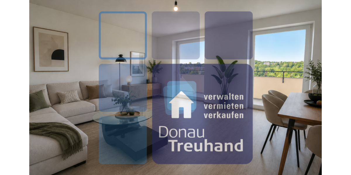 Etagenwohnung Passau Auerbach - 3 Zimmer, 95 m&sup2;, 700&euro; | Angebot:26692318