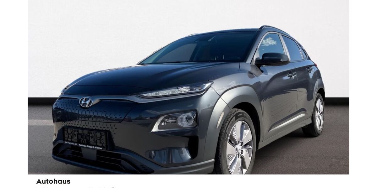Hyundai KONA 111.917 km 16.900 &euro; Hutthurm 94116