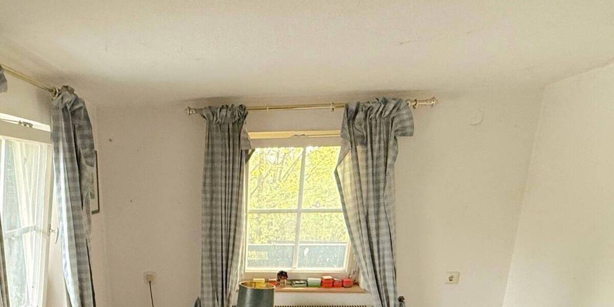 Einfamilienhaus Haarbach Oberthambach - 6 Zimmer, 155 m&sup2;, 288.000&euro; | Angebot:25743210