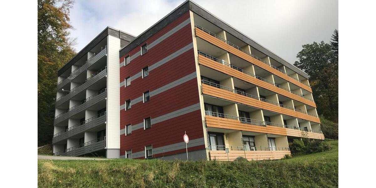 Etagenwohnung Freyung - 1 Zimmer, 33 m&sup2;, 36.000&euro; | Angebot:26664733