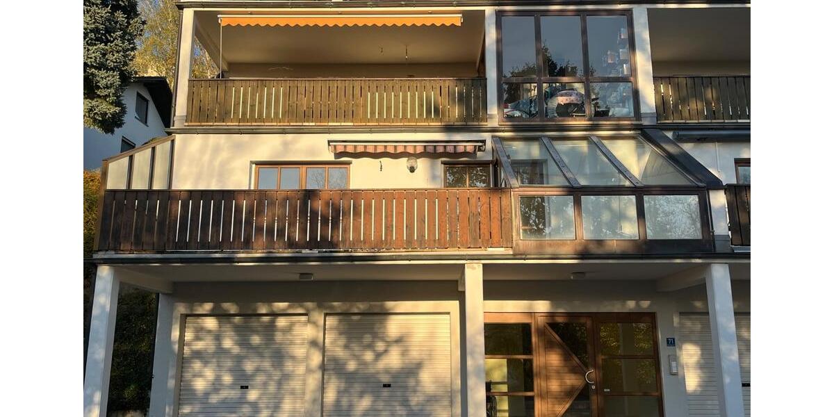 Etagenwohnung Passau Maierhof - 3 Zimmer, 85 m&sup2;, 339.000&euro; | Angebot:26120583