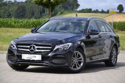Mercedes-Benz C 220 126.000 km 18.490 &euro; Pocking 94060