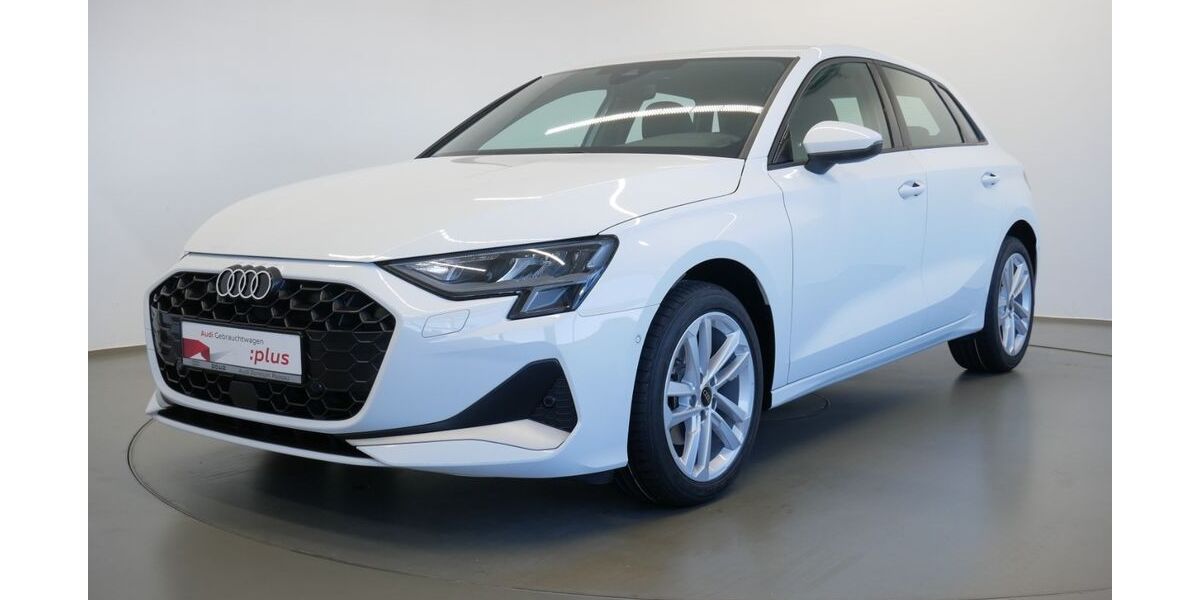 Audi A3 26.080 km 27.300 &euro; Passau 94036