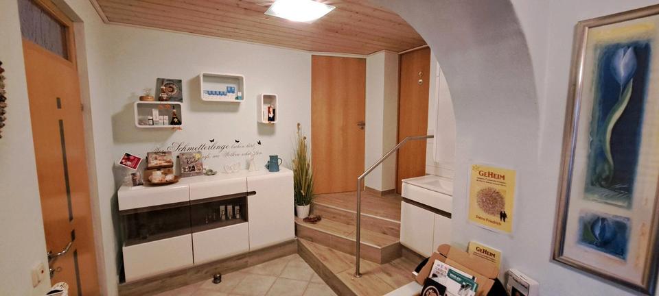 Einfamilienhaus Salzweg - 10 Zimmer, 296 m&sup2;, 595.000&euro; | Angebot:26102523