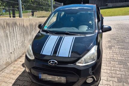 Hyundai i10 133.500 km 3.500 &euro; Windorf 94575
