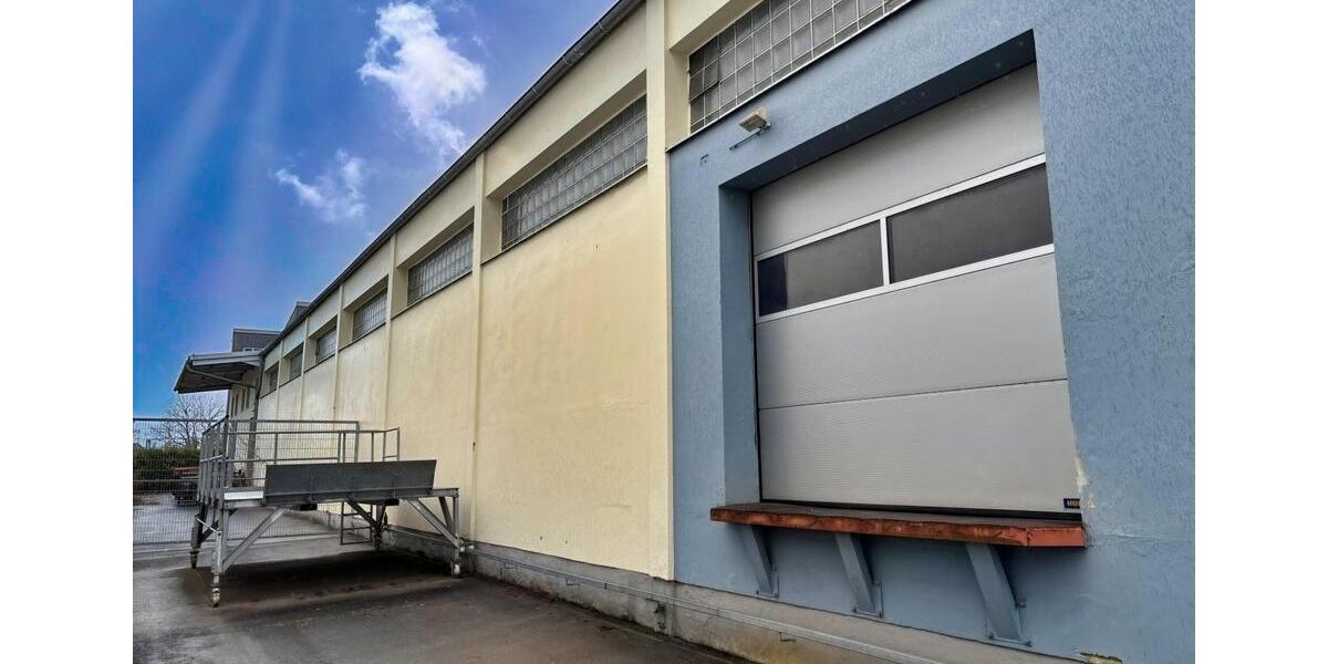 Gewerbeobjekt Passau Mühltal - 1.600&euro; | Angebot:26492463