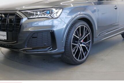 Audi Q7 68.330 km 54.648 &euro; Passau 94036