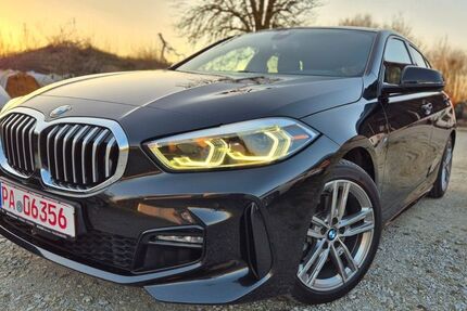 BMW 118 96.600 km 19.700 &euro; Ruhstorf an der Rott 94099