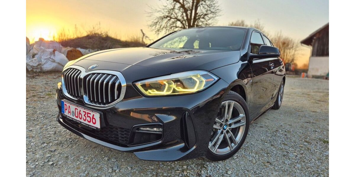 BMW 118 96.600 km 19.700 &euro; Ruhstorf an der Rott 94099