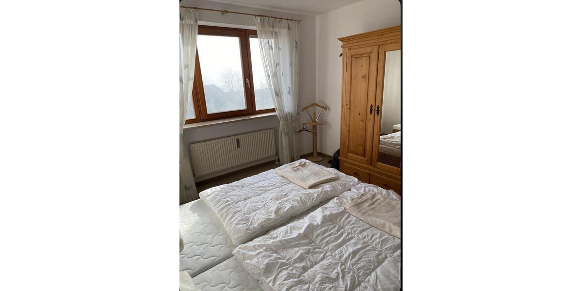 Erdgeschoßwohnung Bad Griesbach im Rottal - 2 Zimmer, 58 m&sup2;, 545&euro; | Angebot:25403358