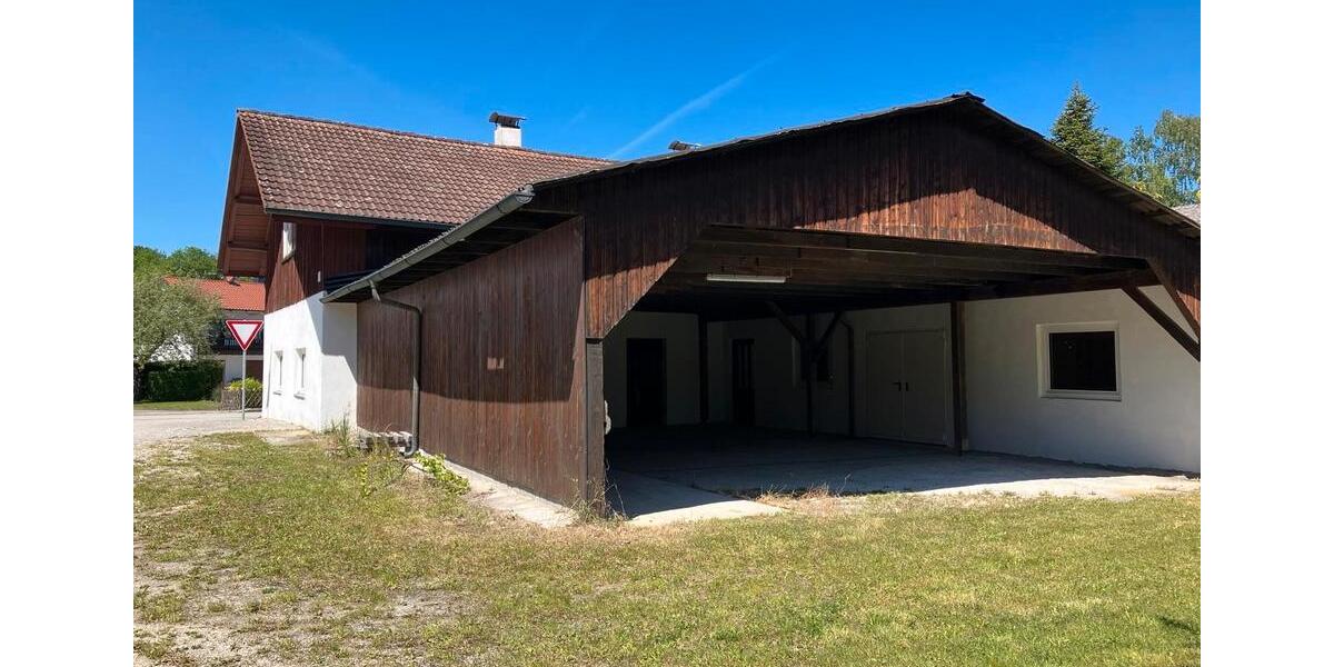 Einfamilienhaus Egglham - 225.000&euro; | Angebot:26039612