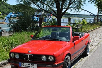 BMW 318 138.000 km 16.500 &euro; Fürstenstein 94538
