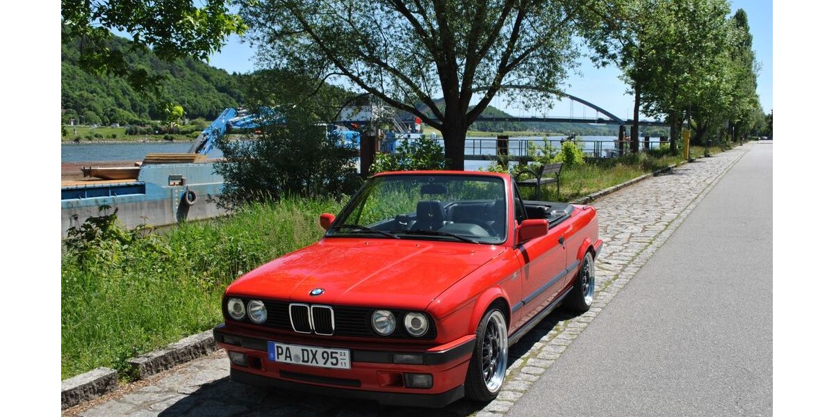 BMW 318 138.000 km 16.500 &euro; Fürstenstein 94538