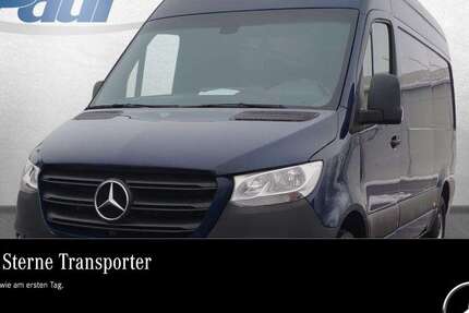 Mercedes-Benz Sprinter 82.551 km 33.201 &euro; Passau 94036