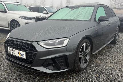 Audi A4 176.145 km 22.900 &euro; Hutthurm 94116