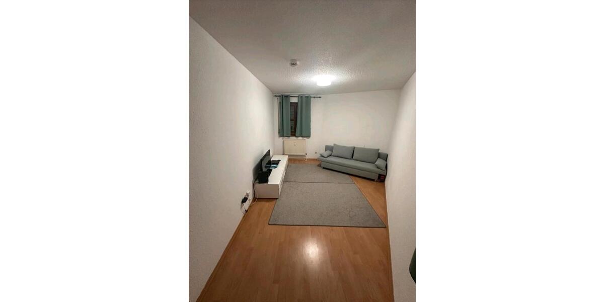 Erdgeschoßwohnung Passau Mühltal - 2 Zimmer, 40 m&sup2;, 455&euro; | Angebot:25962956