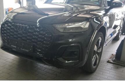 Audi Q5 57.491 km 35.900 &euro; Passau 94036
