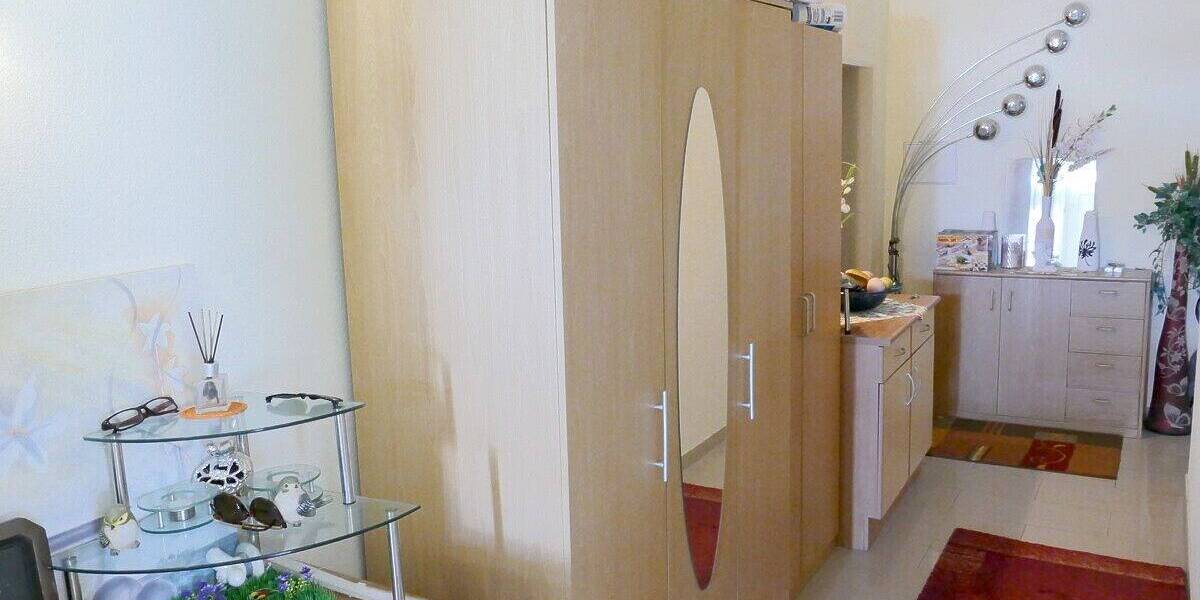 Etagenwohnung Bad Füssing / Egglfing am Inn Egglfing - 3 Zimmer, 101 m&sup2;, 275.000&euro; | Angebot:25769287