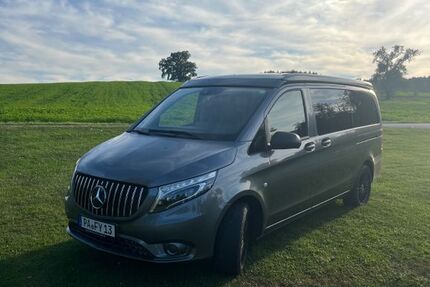 Mercedes-Benz Vito 75.605 km 46.999 &euro; Fürstenzell 94081