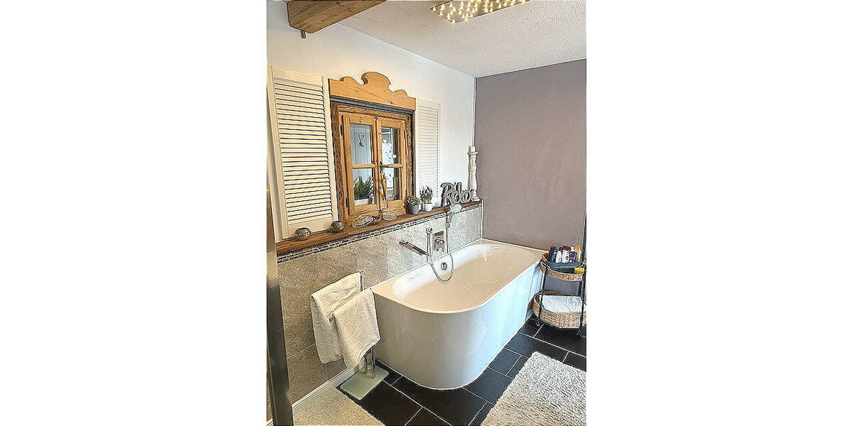 Etagenwohnung Bad Füssing Würding - 2 Zimmer, 66 m&sup2;, 235.000&euro; | Angebot:25958596