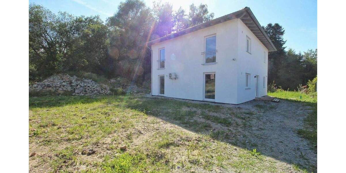 Einfamilienhaus Außernzell Außernzell-Bahnhof - 5 Zimmer, 156 m&sup2;, 575.000&euro; | Angebot:25657359