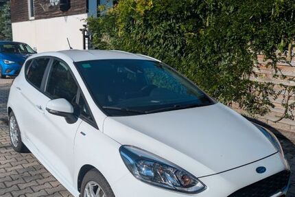 Ford Fiesta 96.300 km 11.700 &euro; Neuburg am Inn 94127