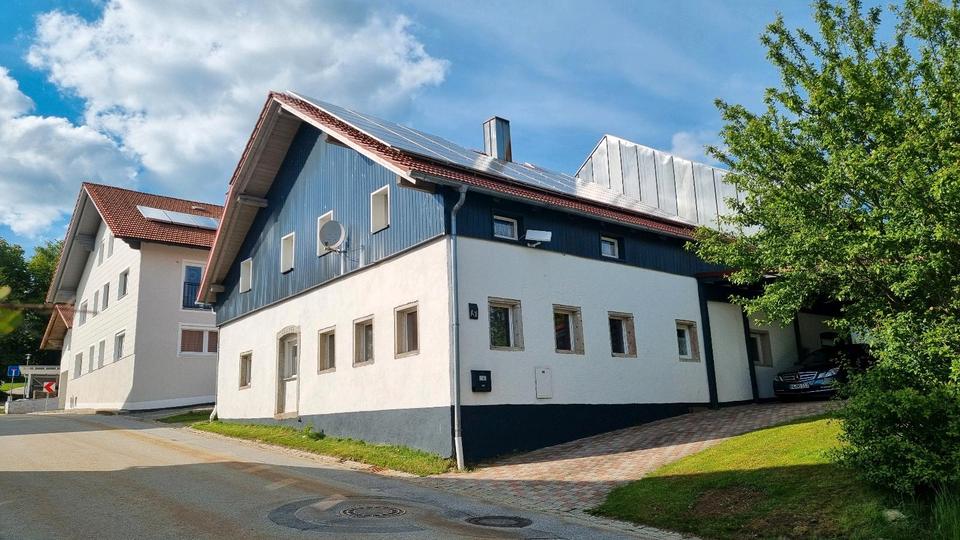 Bauernhaus, Landhaus Wegscheid - 11 Zimmer, 220 m&sup2;, 295.000&euro; | Angebot:26652062