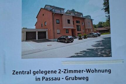 Wohnung Passau Maierhof - 2 Zimmer, 38 m&sup2;, 98.000&euro; | Angebot:27279457