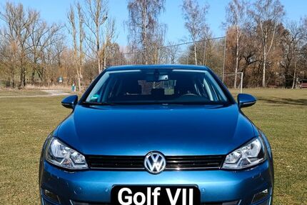 VW Golf 208.000 km 7.999 &euro; Fürstenzell 94081