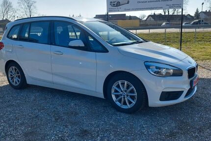 BMW 214 Gran Tourer 193.000 km 4.790 &euro; Pocking 94060