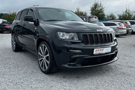 Jeep Grand Cherokee 155.000 km 19.999 &euro; Jandelsbrunn 94118