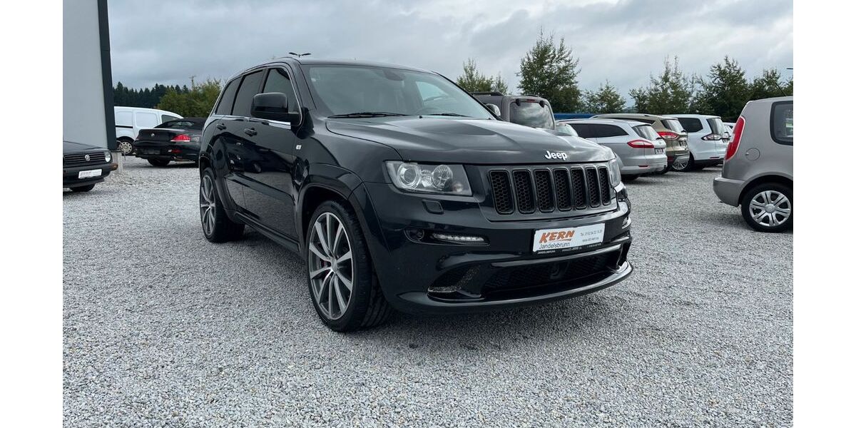 Jeep Grand Cherokee 155.000 km 19.999 &euro; Jandelsbrunn 94118
