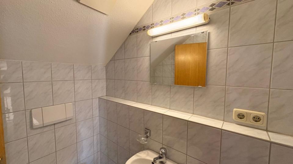 Maisonettenwohnung Bad Griesbach im Rottal - 2 Zimmer, 57 m&sup2;, 590&euro; | Angebot:25959706