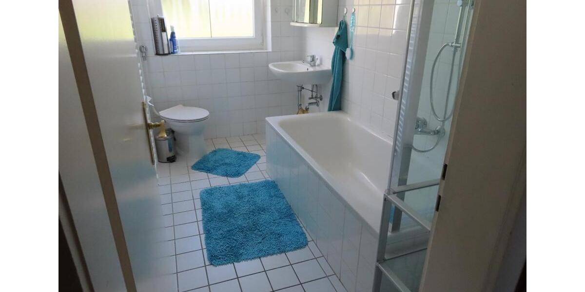 Erdgeschoßwohnung Wegscheid - 3 Zimmer, 80 m&sup2;, 590&euro; | Angebot:27547551