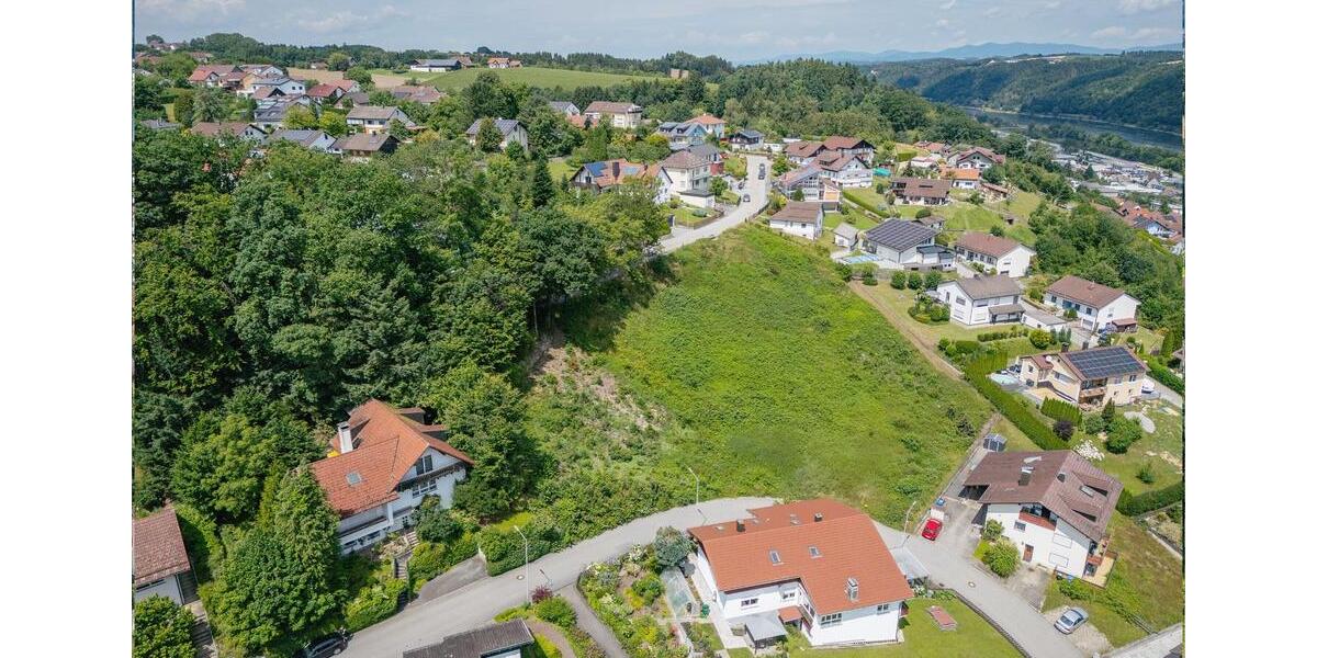 Grundstück Vilshofen an der Donau - 177.000&euro; | Angebot:25923093