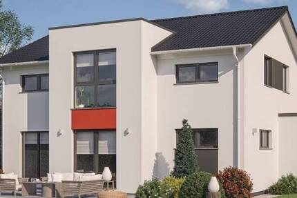 Haus Passau - Heining Heining - 5 Zimmer, 167 m&sup2;, 583.100&euro; | Angebot:25701679