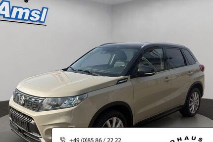 Suzuki Vitara 91.250 km 16.890 &euro; Hauzenberg 94051