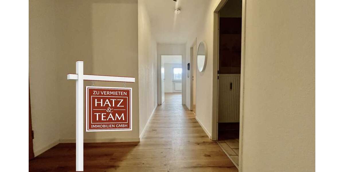 Etagenwohnung Passau Auerbach - 2 Zimmer, 69 m&sup2;, 690&euro; | Angebot:24535207