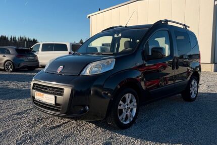 Fiat Qubo 161.000 km 3.499 &euro; Jandelsbrunn 94118
