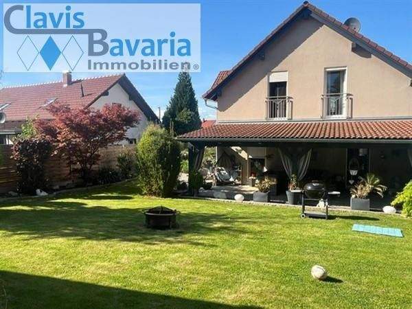 Einfamilienhaus Vilshofen an der Donau Pleinting - 4 Zimmer, 125 m&sup2;, 468.000&euro; | Angebot:25777747