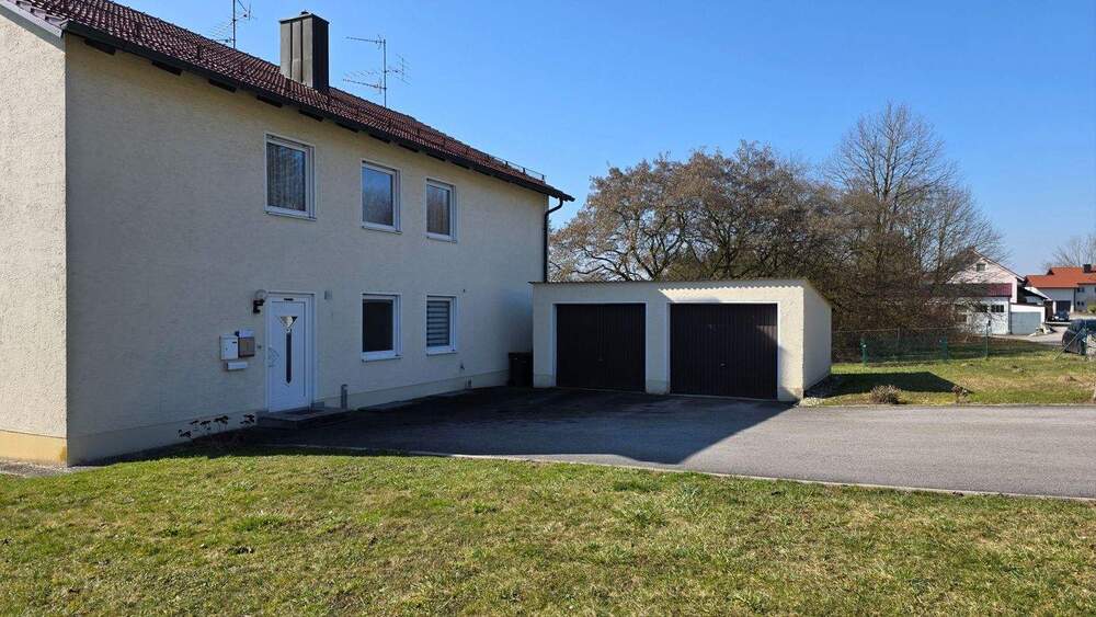 Mehrfamilienhaus, Wohnhaus Neuhaus am Inn Neuhaus - 1 Zimmer, 200 m&sup2;, 420.000&euro; | Angebot:25672846