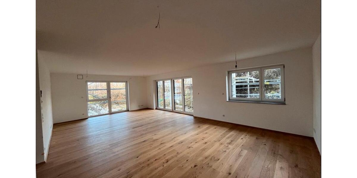 Terrassenwohnung Thyrnau - 3 Zimmer, 115 m&sup2;, 1.290&euro; | Angebot:25423929