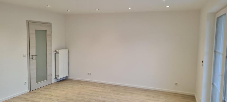 Erdgeschoßwohnung Vilshofen an der Donau - 2 Zimmer, 66 m&sup2;, 700&euro; | Angebot:25922011