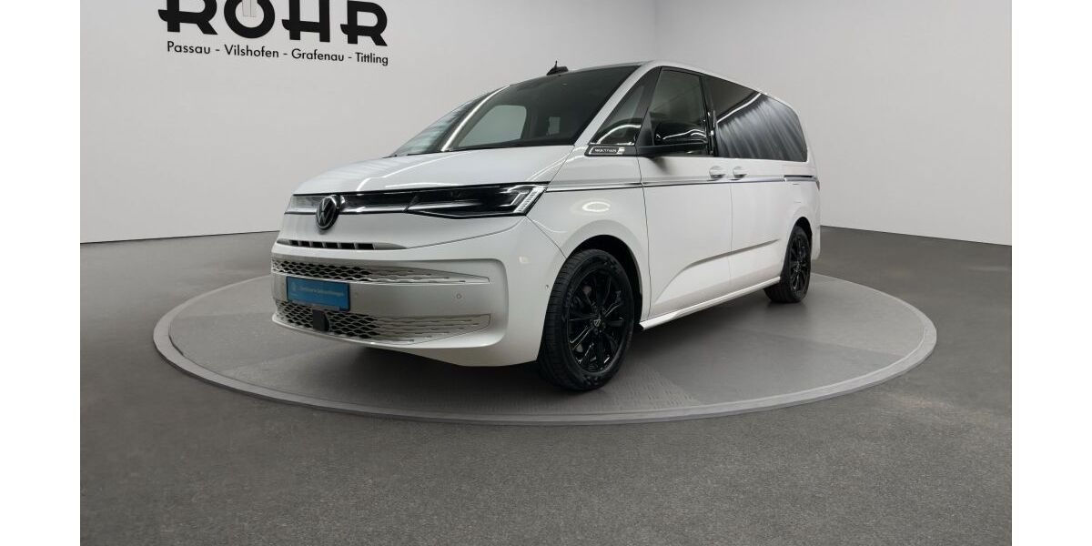 VW T7 Multivan 19.850 km 64.780 &euro; Passau 94032
