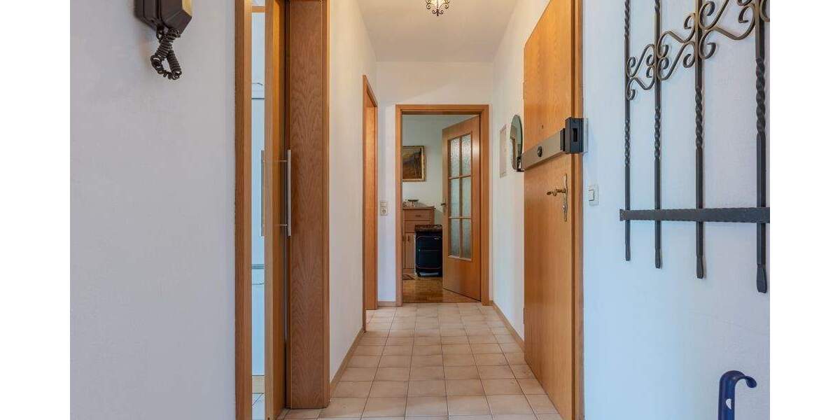 Etagenwohnung Passau Haidenhof-Nord - 3 Zimmer, 84 m&sup2;, 244.000&euro; | Angebot:25708666