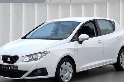 Seat Ibiza 227.927 km 1.280 &euro; Ruhstorf 94099
