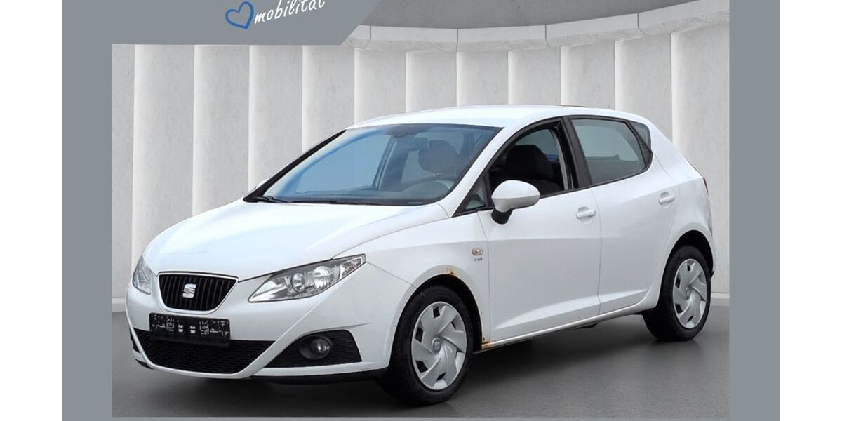 Seat Ibiza 227.927 km 1.280 &euro; Ruhstorf 94099