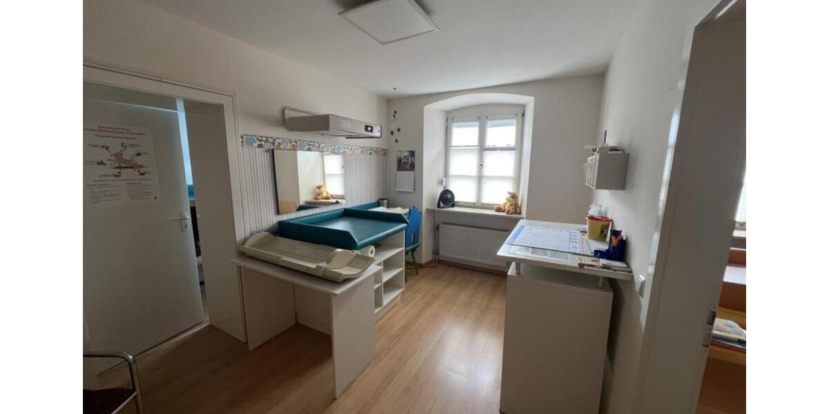 Gewerbeobjekt Vilshofen an der Donau - 1.700&euro; | Angebot:25023121