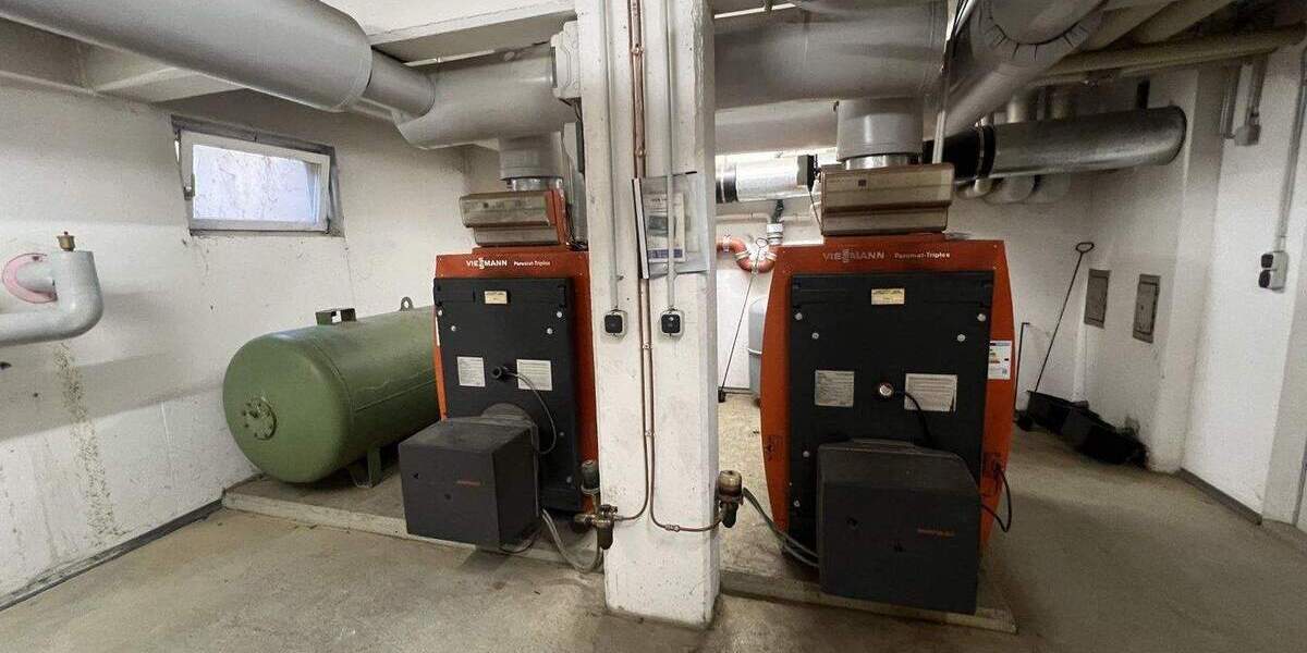 Etagenwohnung Aidenbach - 2 Zimmer, 56 m&sup2;, 179.200&euro; | Angebot:25744720